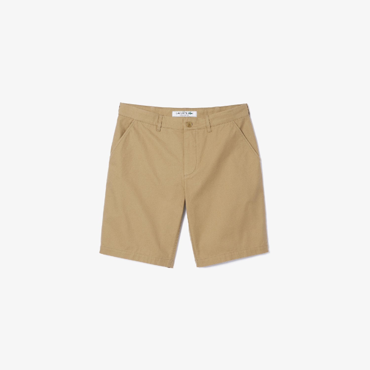 Bermuda chino droit - Lion