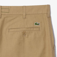 Bermuda chino droit - Lion