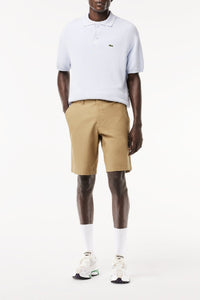 Bermuda chino droit - Lion