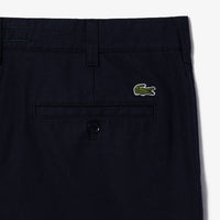 Bermuda chino droit - Abîmes