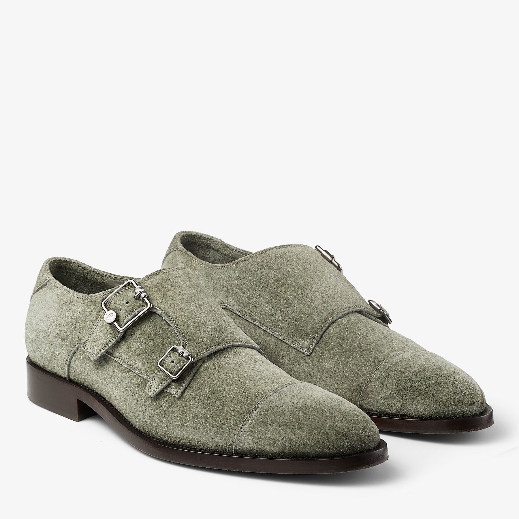 ZNO STOCK 0 / Reco 170 SAGE Shoe FINNION MONKSTRAP