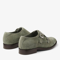 ZNO STOCK 0 / Reco 170 SAGE Shoe FINNION MONKSTRAP