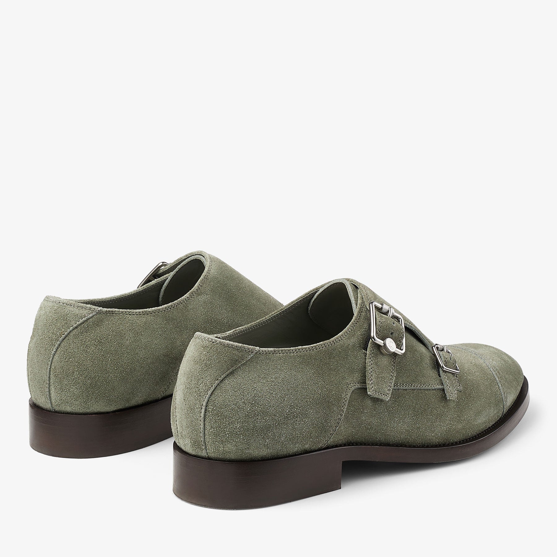 ZNO STOCK 0 / Reco 170 SAGE Shoe FINNION MONKSTRAP