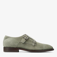 ZNO STOCK 0 / Reco 170 SAGE Shoe FINNION MONKSTRAP
