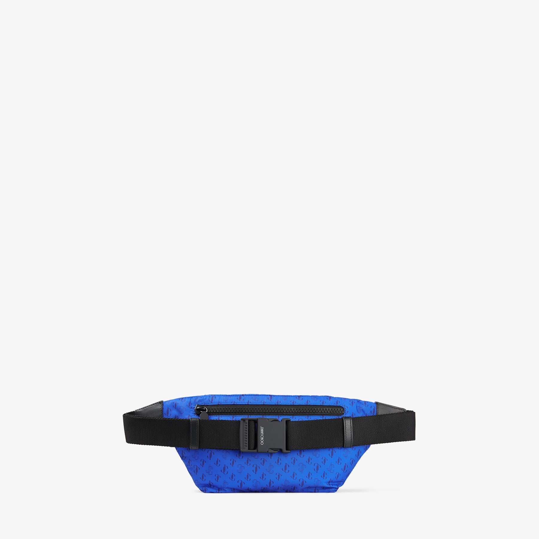 Finsley belt bag - Ultraviolet & Black