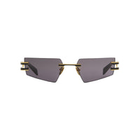 Lunettes de soleil mixtes Fixe - Gold