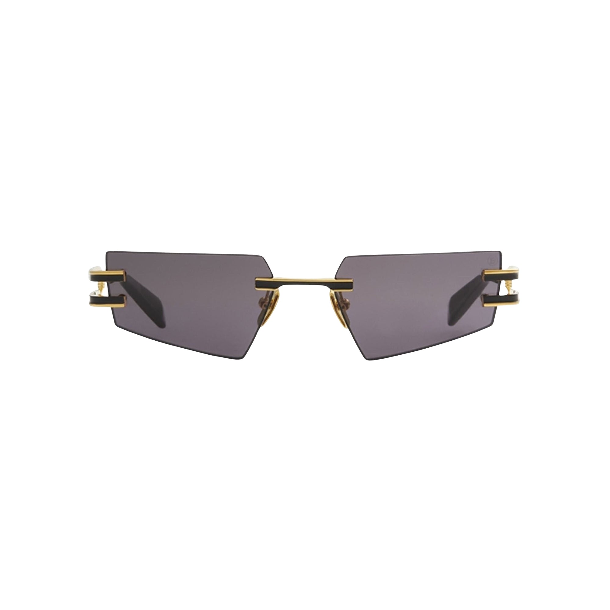 Lunettes de soleil mixtes Fixe - Gold