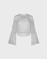 White / Top Flaubert