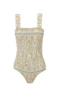 KAKI FLAVIE BODY