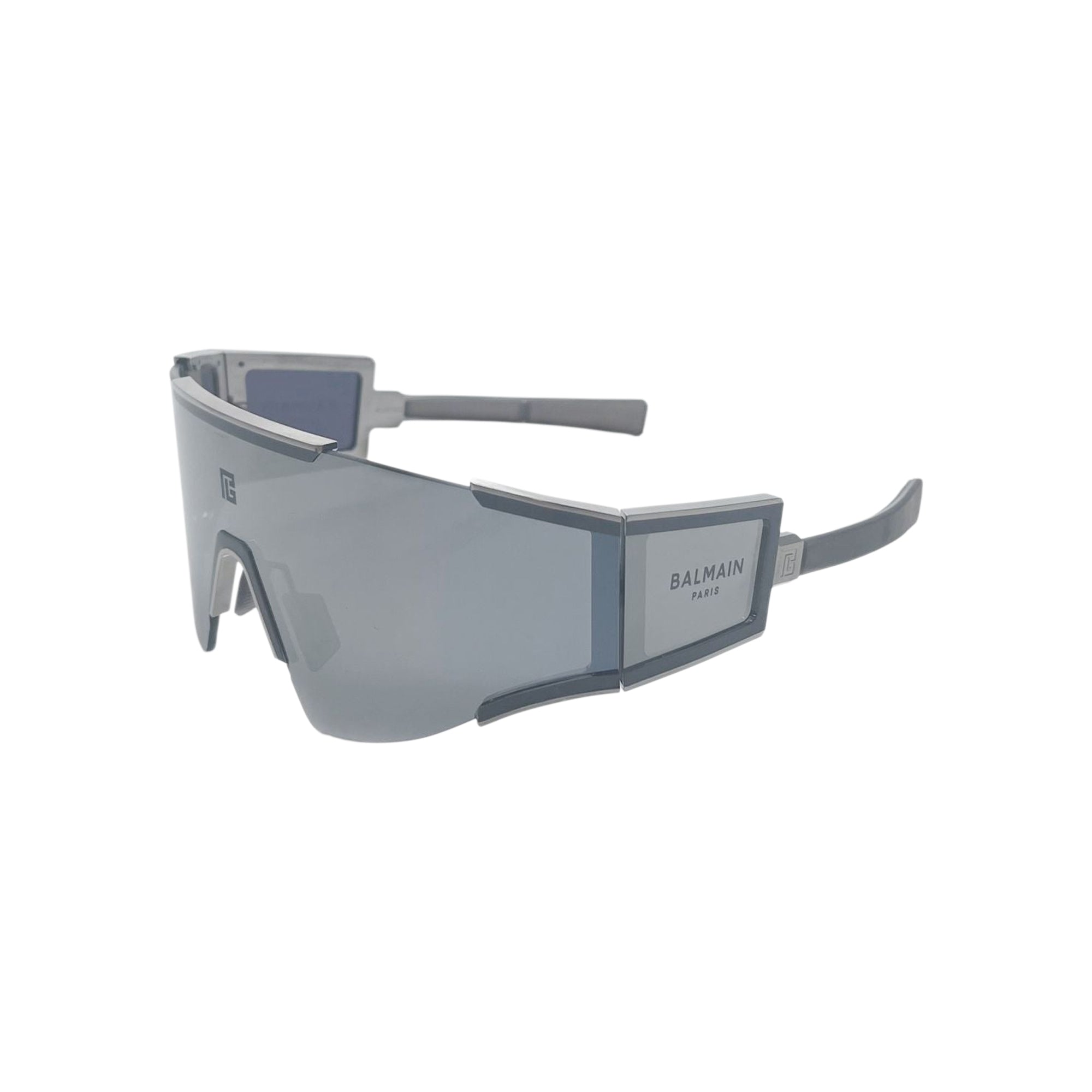 Lunettes de soleil mixtes Fleche - Black Palladium