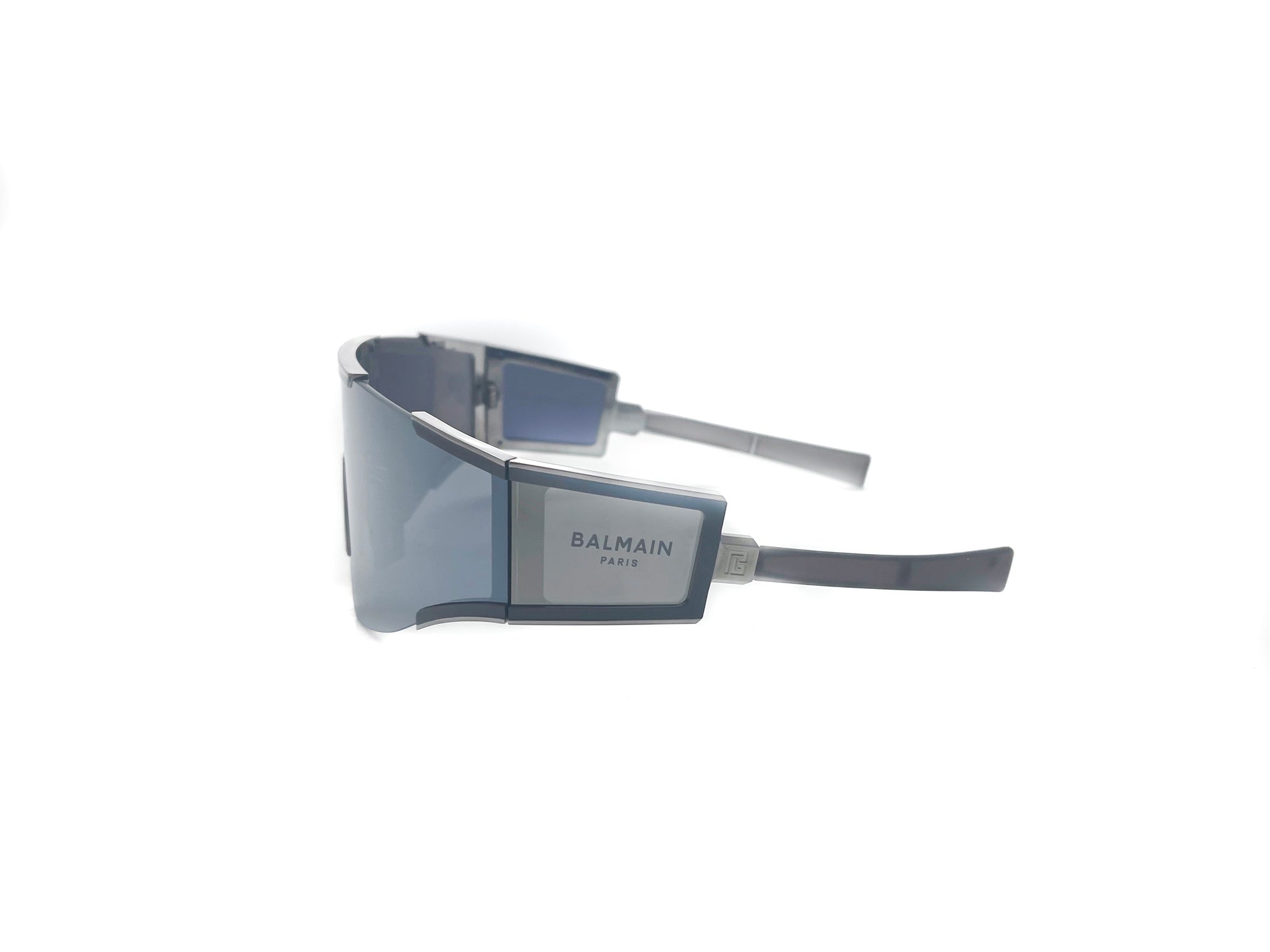 LTD Black Palladium FLECHE Lunettes de soleil