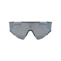 Lunettes de soleil mixtes Fleche - Black Palladium