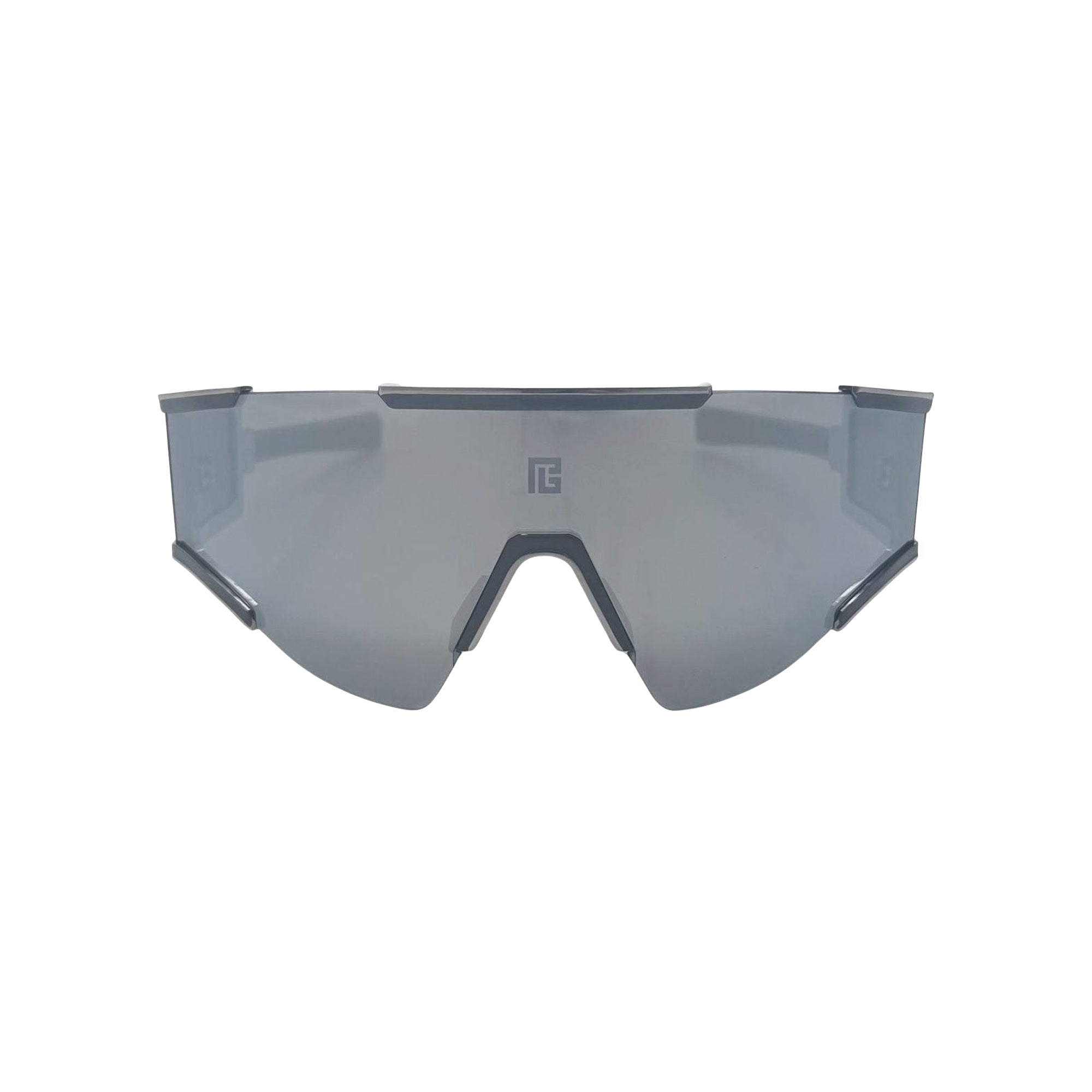 Lunettes de soleil mixtes Fleche - Black Palladium