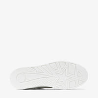 Sneakers Florent en cuir - White