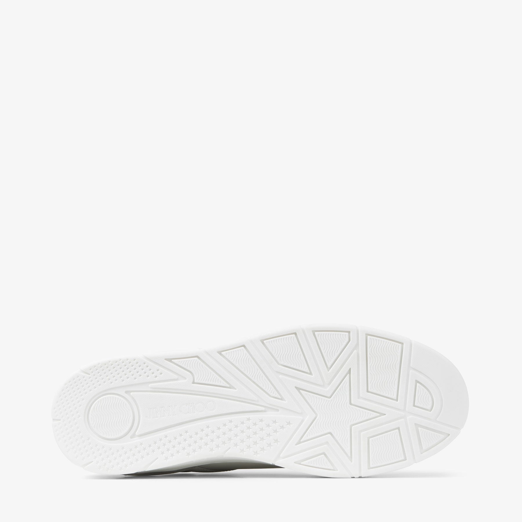 Sneakers Florent en cuir - White