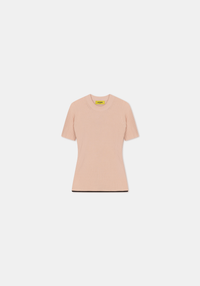 T-shirt Florin côtelé - Ballet