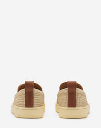 Loafer shoes - Naturel