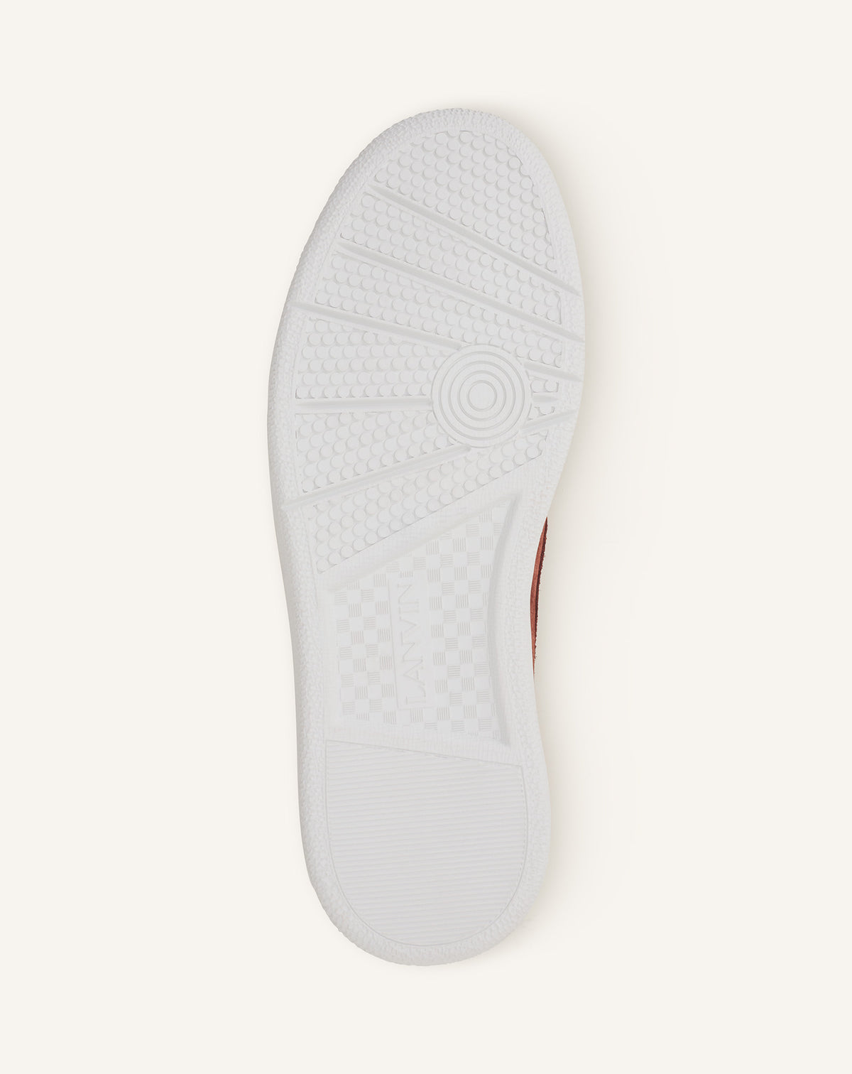 Slipper shoes cruiser - Mocca