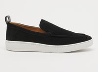 Slipper shoes cruiser - Noir