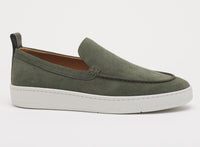 Slipper shoes cruiser - Kaki