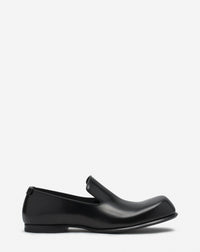 Loafers shoes - Noir