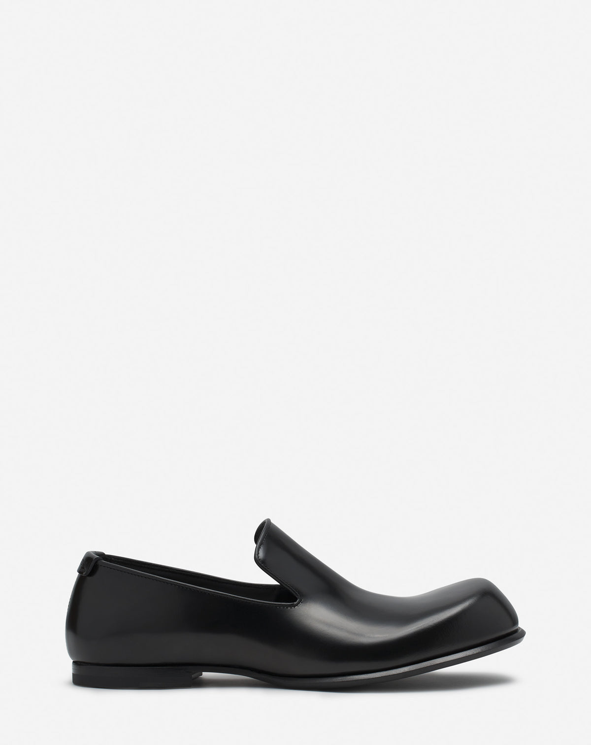 Loafers shoes - Noir