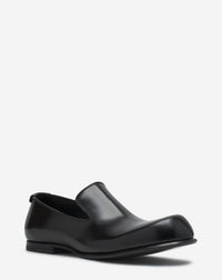 Loafers shoes - Noir