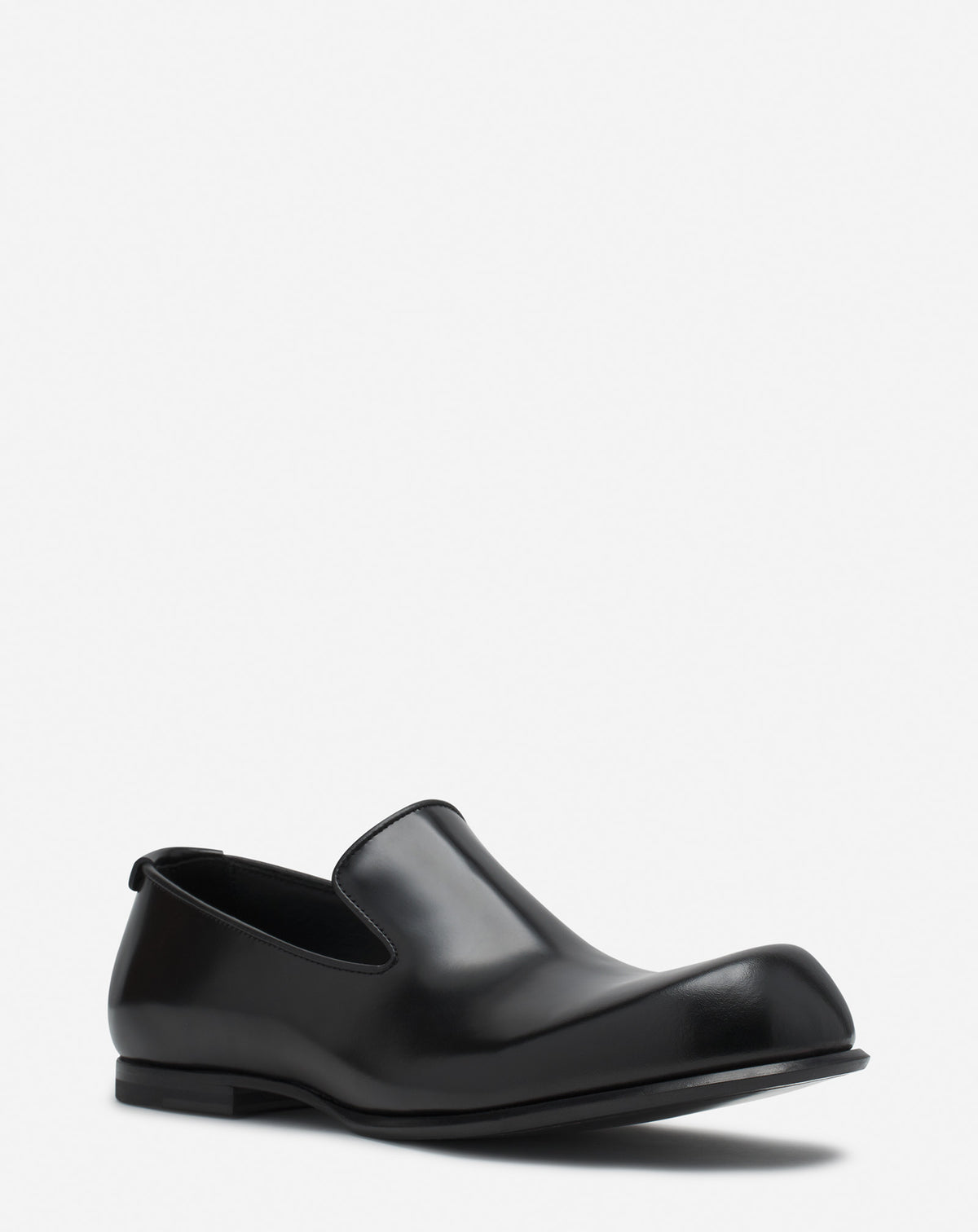 Loafers shoes - Noir