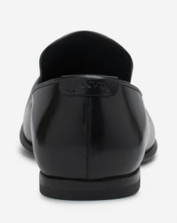Loafers shoes - Noir