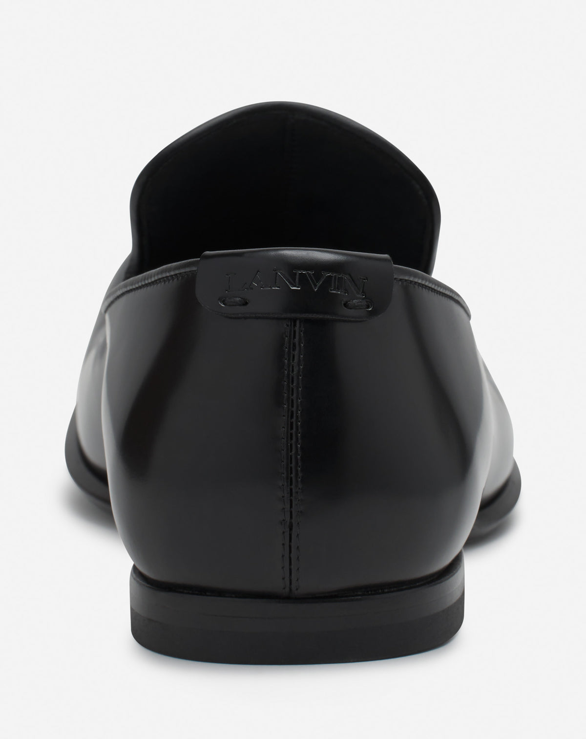 Loafers shoes - Noir