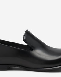 Loafers shoes - Noir