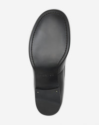 Loafers shoes - Noir