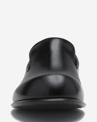 Loafers shoes - Noir