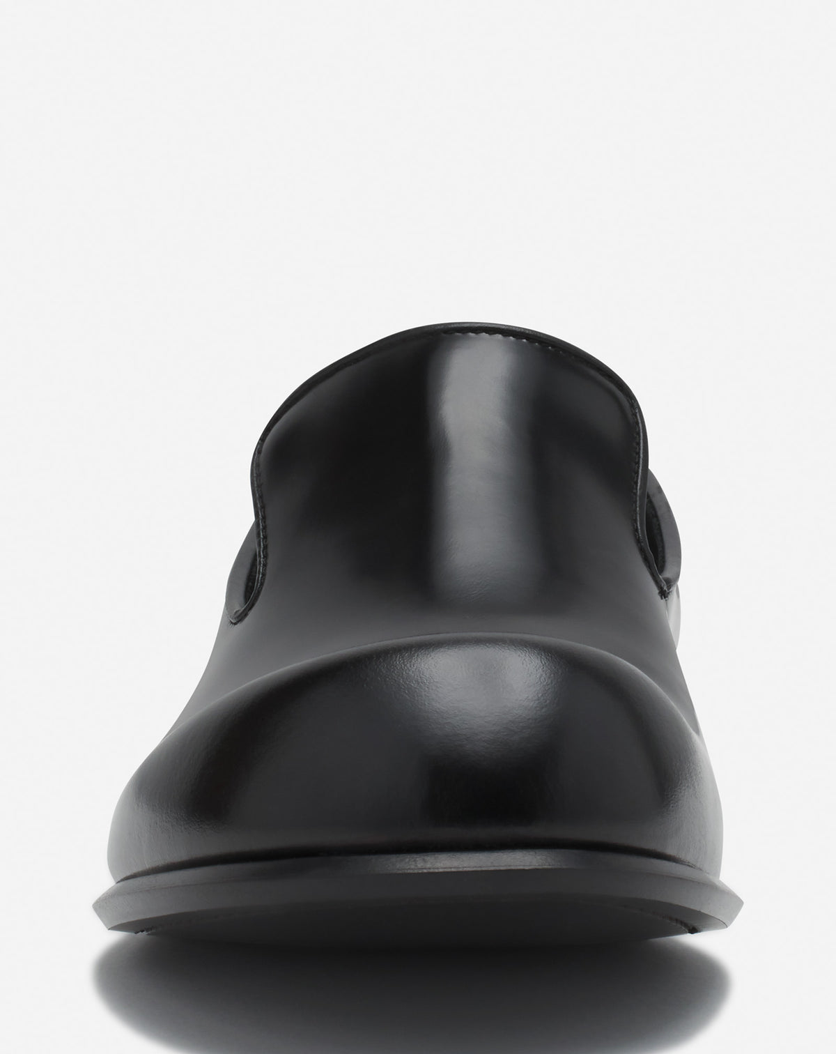 Loafers shoes - Noir