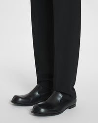 Loafers shoes - Noir