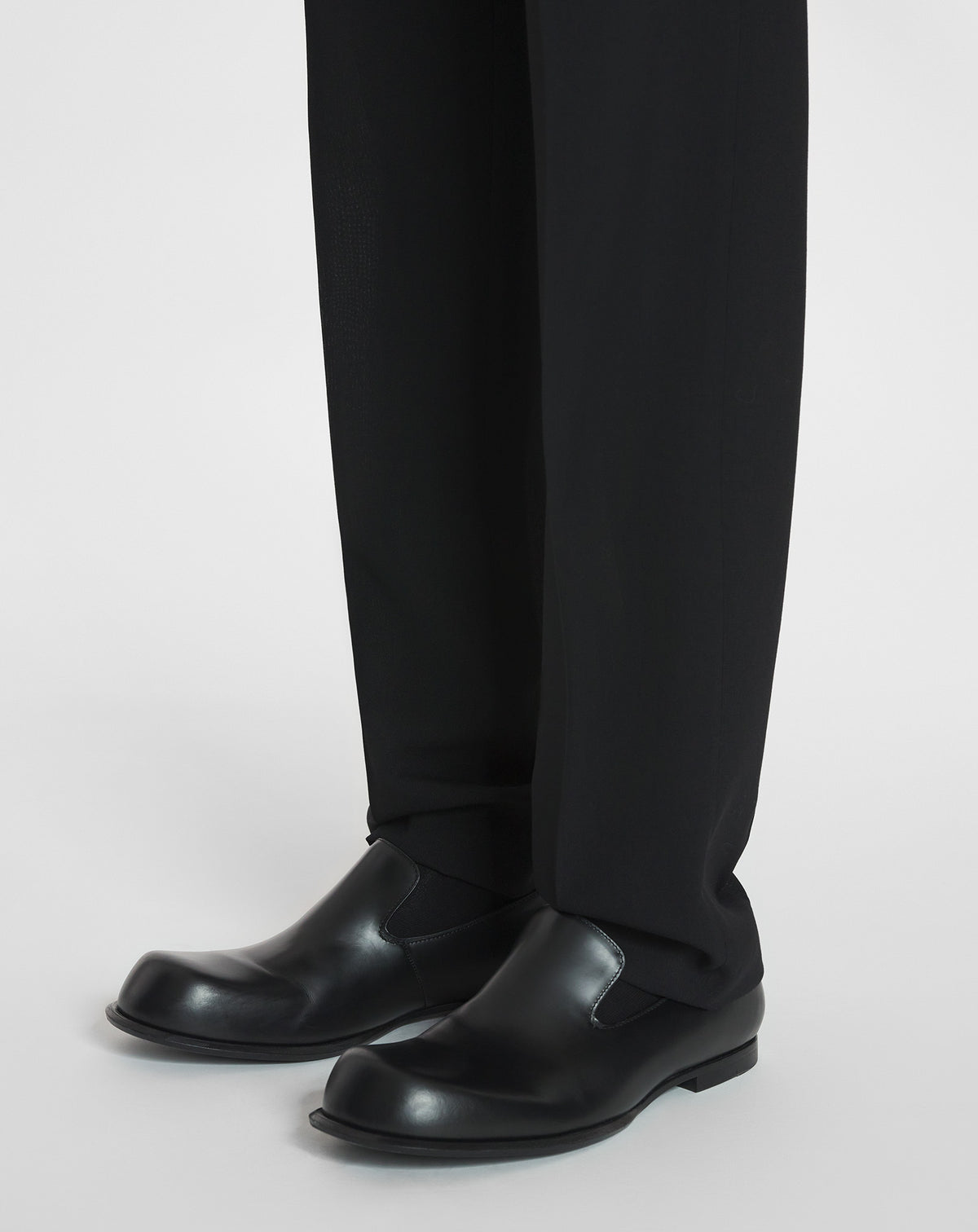 Loafers shoes - Noir