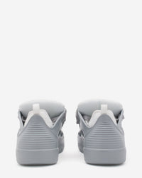 Baskets basses Curb - Gris Perle