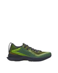 Runner lanvin - Vert foncé & vert