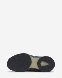 Runner lanvin - Vert foncé & vert