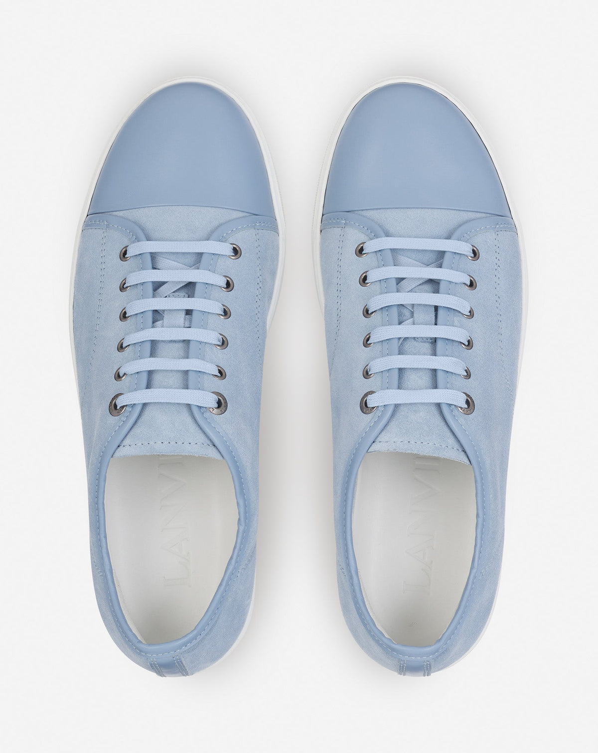 ZZNO STOCK BLEUET SNEAKERS DBB1