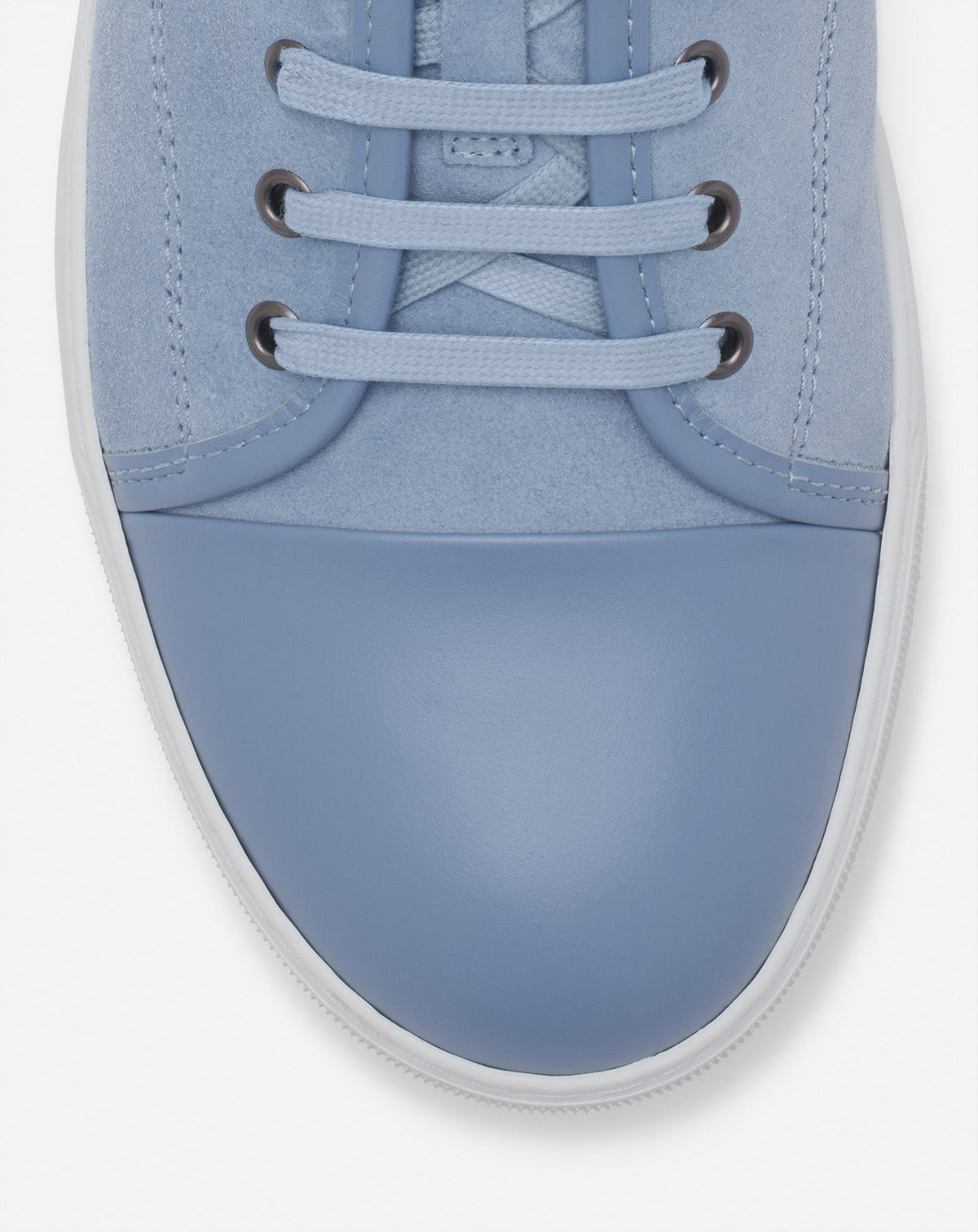 ZZNO STOCK BLEUET SNEAKERS DBB1