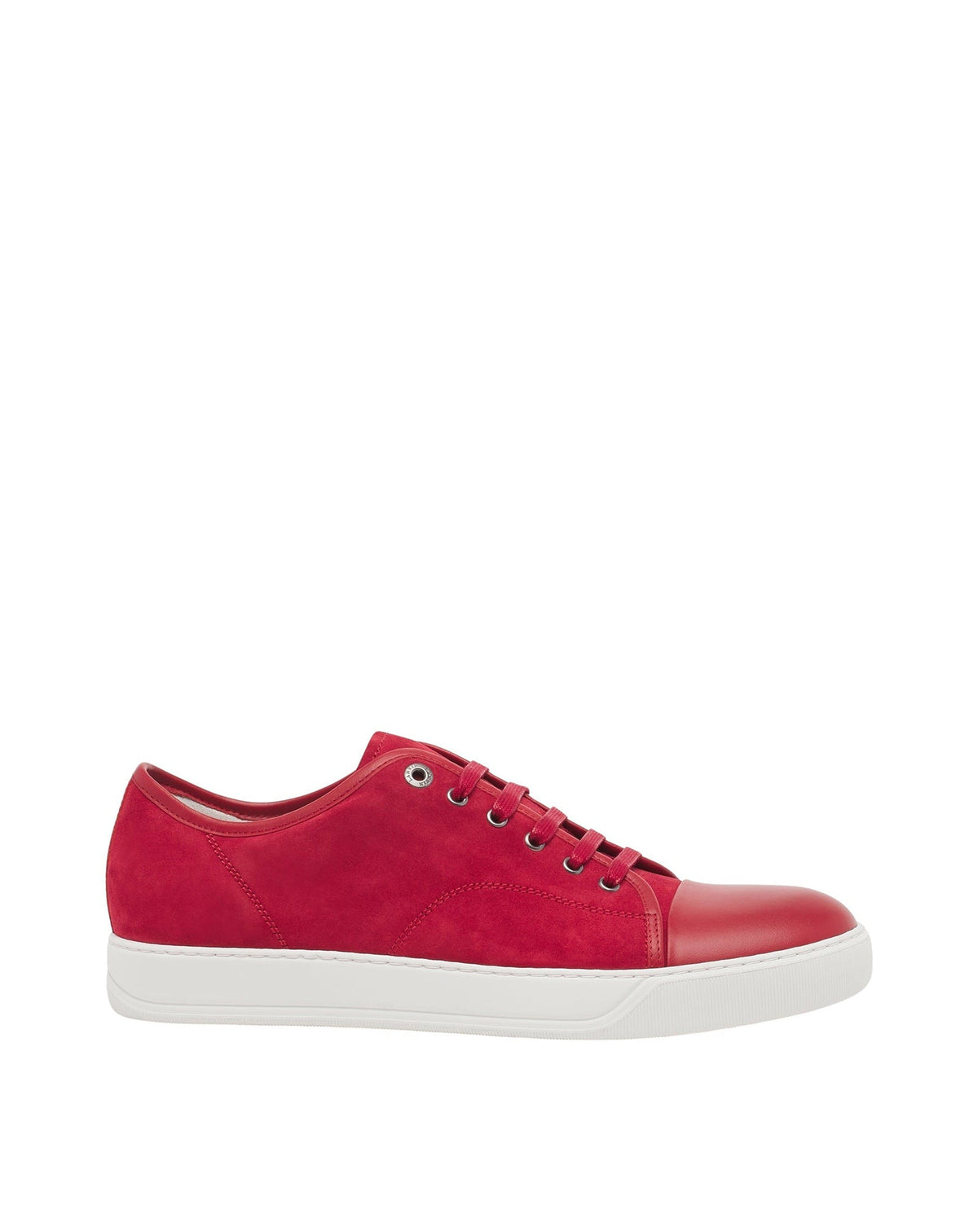 Sneakers dbb1 - Sienne brulee