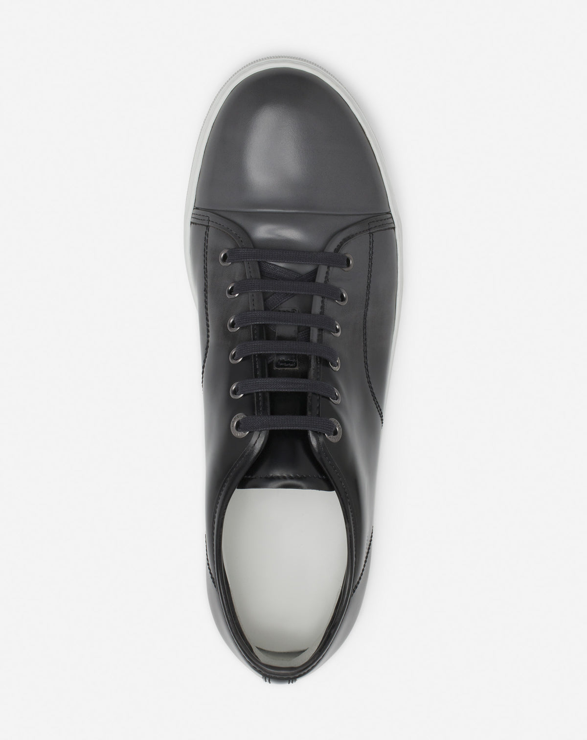 Dbb1 sneakers - Gris foncé  & gris