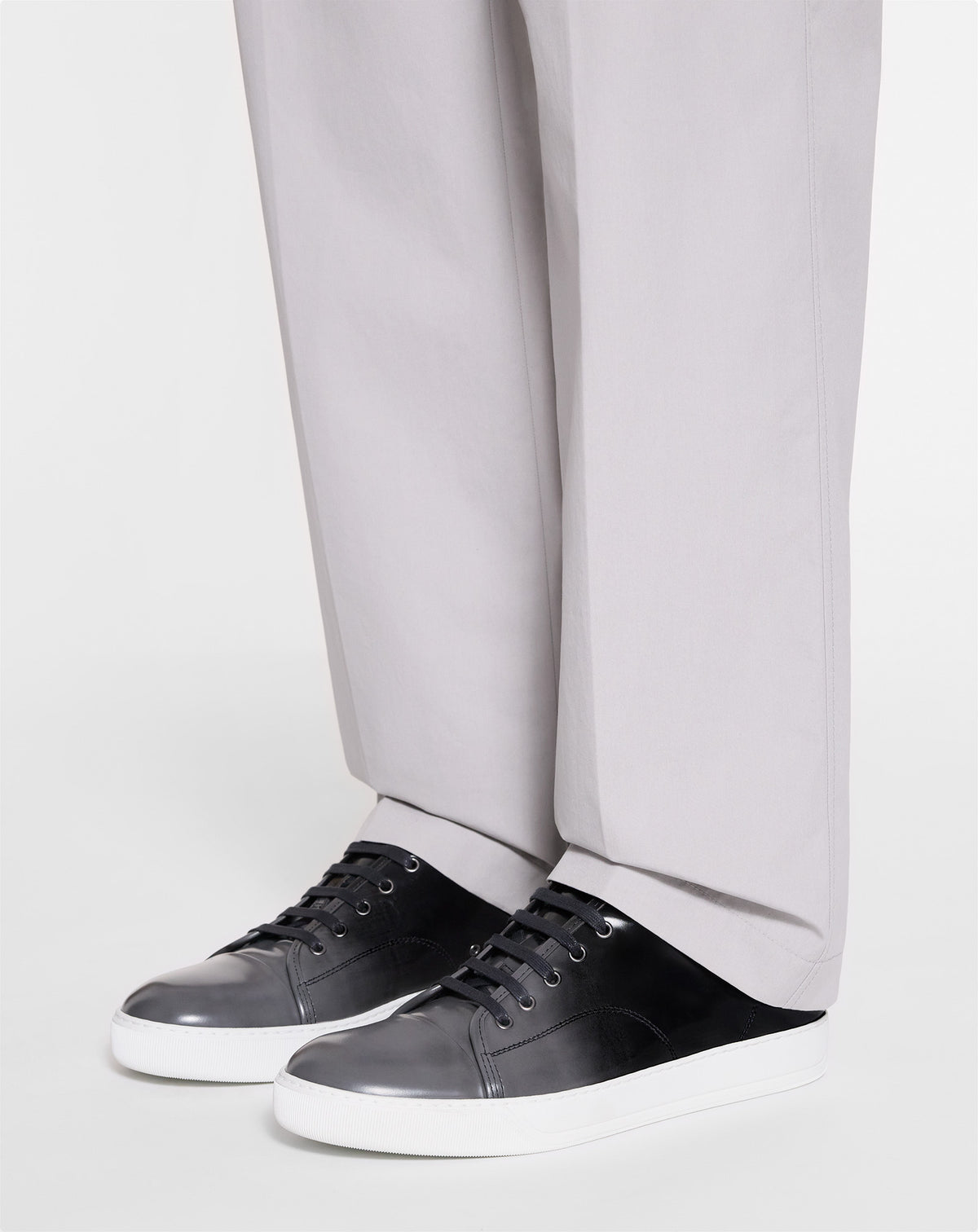 Dbb1 sneakers - Gris foncé  & gris