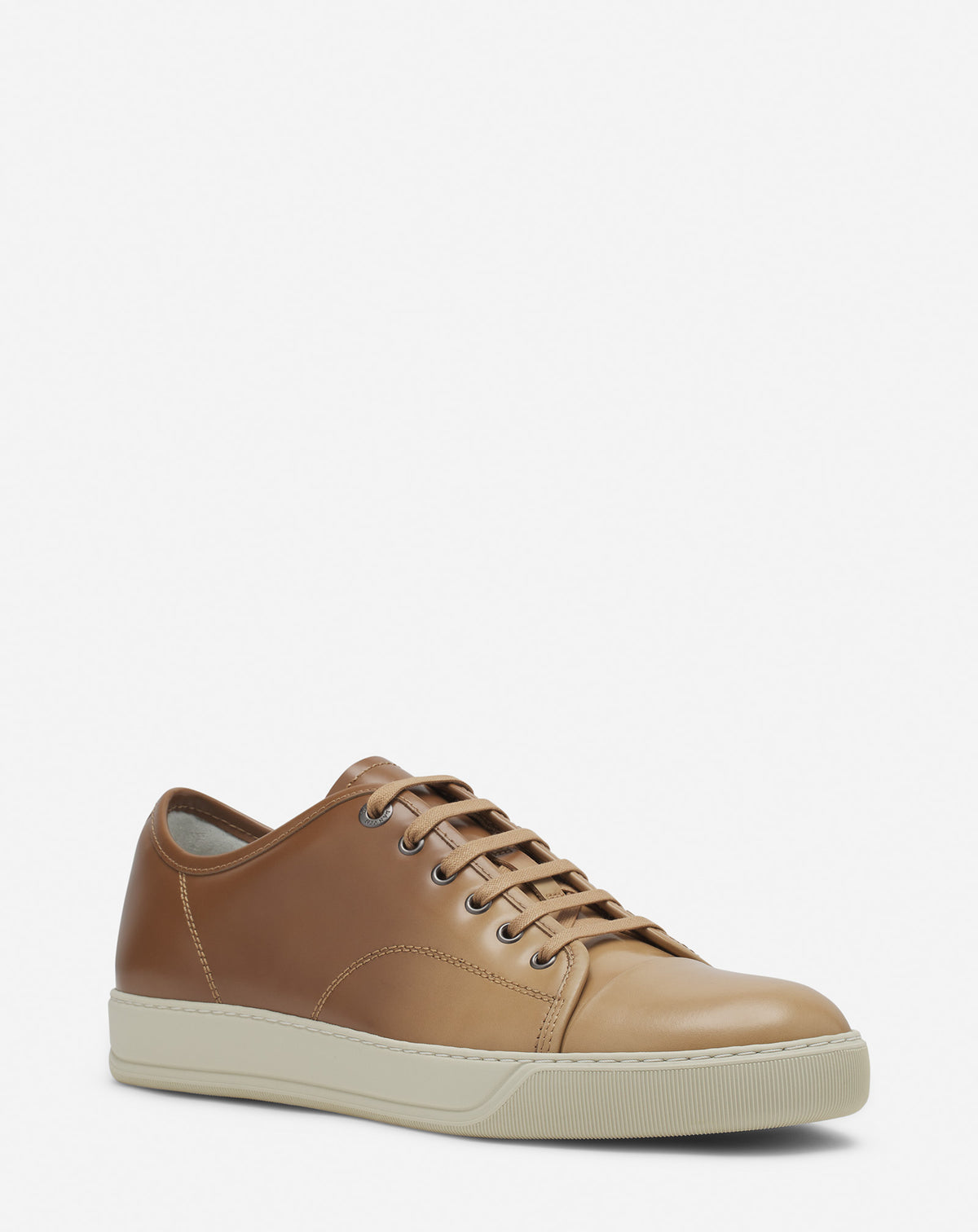 Dbb1 sneakers - Camel & beige