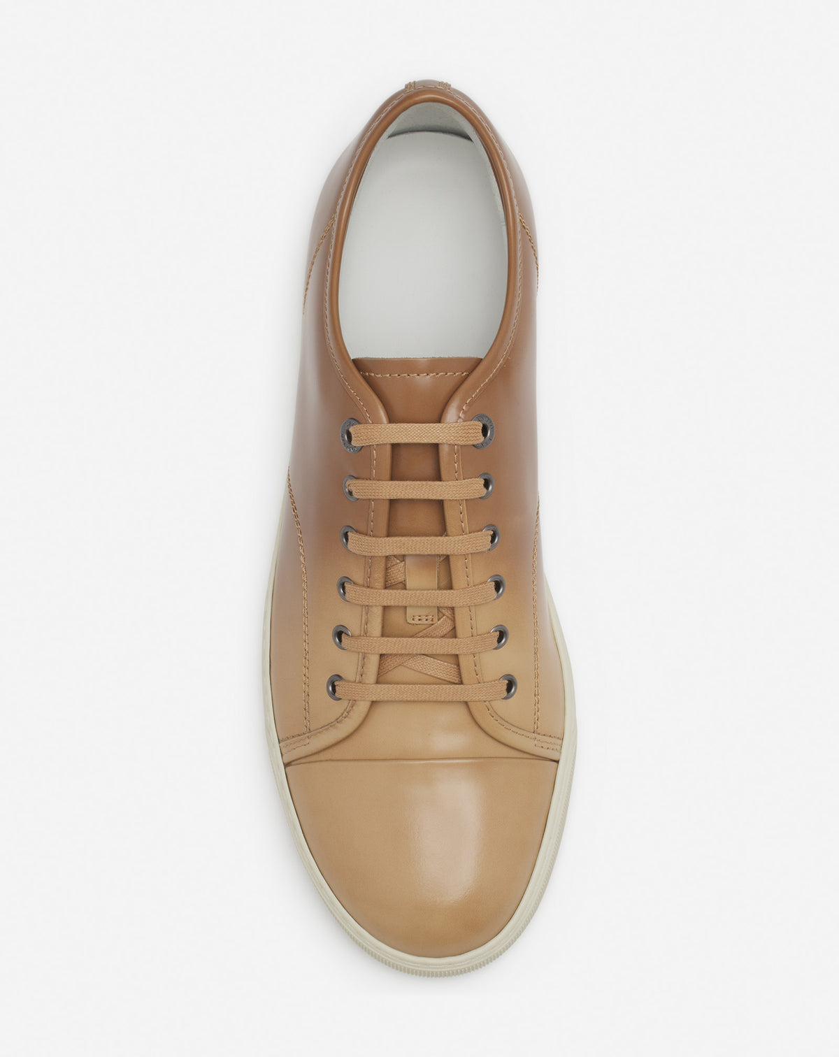 Dbb1 sneakers - Camel & beige