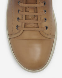 Dbb1 sneakers - Camel & beige