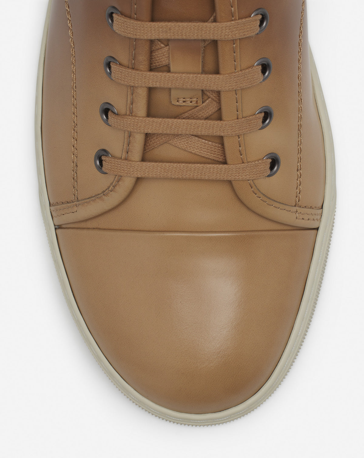 Dbb1 sneakers - Camel & beige