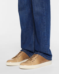 Dbb1 sneakers - Camel & beige