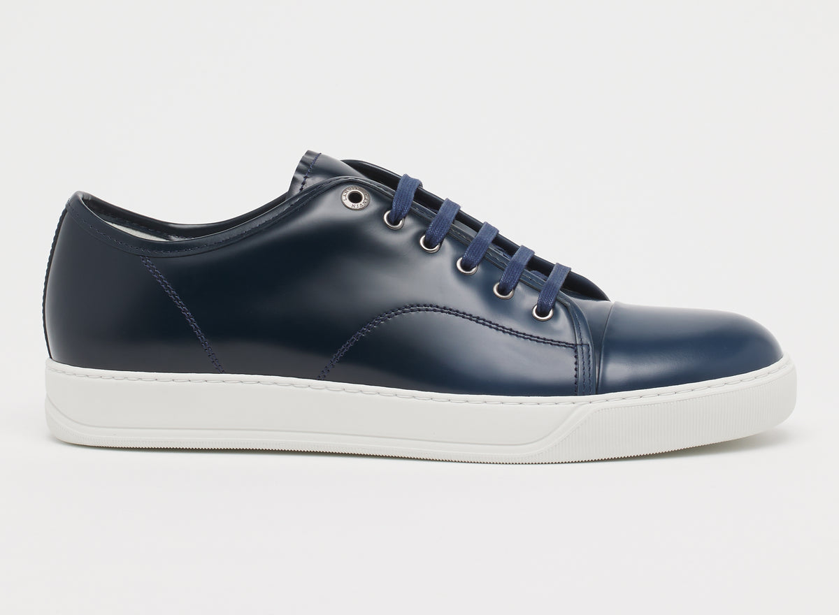 Dbb1 sneakers - Bleu foncé & bleu